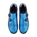 SHIMANO Superge SHXC902 modre