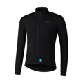 SHIMANO Jakna ELEMENT črna