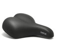SELLE ROYAL Sedlo AVENUE Relaxed black