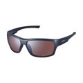 SHIMANO Goggles PULSAR2 modra Ridescape High Contrast