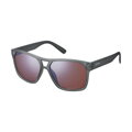 SHIMANO Goggles SQUARE2 prozorna temno siva Ridescape High Contrast