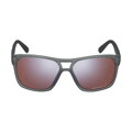 SHIMANO Goggles SQUARE2 prozorna temno siva Ridescape High Contrast