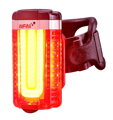 INFINI Light TRON zadaj 6f črna USB