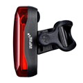 INFINI Light OLA zadnja 6f črna USB