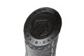 PRO Ročaji ECONTROL LOCK ON črni 133x36mm