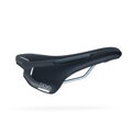 PRO Sedlo GRIFFON SPORT črno 142 mm