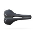 PRO Sedlo GRIFFON SPORT črno 142 mm