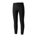 SHIMANO Pants VERTEX dolge brez podloge črne