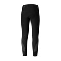 SHIMANO Pants VERTEX dolge brez podloge črne