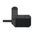 PRO Podsedežna torbica TOOL WRAP PERFORMANCE s črnim ježkom