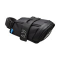 PRO Podsedežna torbica PERFORMANCE S črna 0,4l velcro