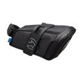 PRO Podsedežna torba PERFORMANCE L črna 1l velcro