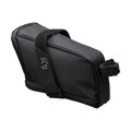 PRO Podsedežna torba PERFORMANCE XL črna 1,5l velcro
