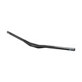 PRO Krmilo KORYAK E-PERFORMANCE ALLOY 11 stopinj. sweep, 20mm dvig, 35/800mm