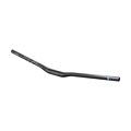 PRO Krmilo LT MTB LOW RISE 20 mm dvig, 31,8/800 mm