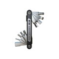 PRO Set orodja MINI PERFORMANCE 9f
