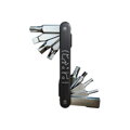 PRO Set orodja MINI PERFORMANCE 9f
