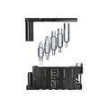PRO Set orodja MINI PERFORMANCE 17F