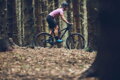 SHIMANO Superge SHXC502 ženske modre