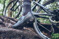 SHIMANO Superge SHXC502 ženske sive