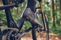 SHIMANO Superge SHXC502 ženske sive