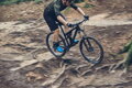 SHIMANO Superge SHXC502 modre