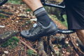 SHIMANO Superge SHXC502 črne