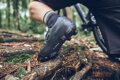 SHIMANO Superge SHXC502 črne