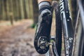 SHIMANO Superge SHXC702 črne