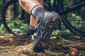 SHIMANO Superge SHXC702 črne