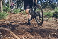 SHIMANO Superge SHXC702 črne