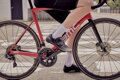 SHIMANO Superge SHRC702 črne