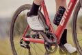 SHIMANO Superge SHRC502 bele