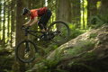 SHIMANO Superge SHAM903 črne