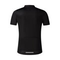 SHIMANO Jersey ELEMENT črna