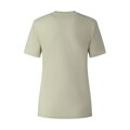 SHIMANO Ženska majica s kratkimi rokavi SHIMANO TEE svetlo zelena