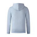 SHIMANO SHIMANO HOODIE modra/bronasta