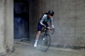SHIMANO Ženska jakna SUMIRE WINDBREAKER LIGHT grey