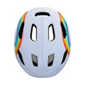 LAZER PNUT KinetiCore mavrični UNI 46-50