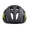 LAZER STRADA KinetiCore mat siva/neonsko rumena