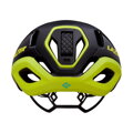 LAZER VENTO KinetiCore črna/neon rumena