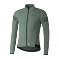SHIMANO Jakna BEAUFORT LIGHT green