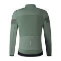 SHIMANO Jakna BEAUFORT LIGHT green