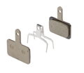 Zavorne ploščice SHIMANO. smola B05S OEM 25 parov serije SHIMANO