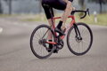 SHIMANO Superge SHRC502 črne