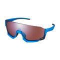 Očala SHIMANO AEROLITE2 modra Ridescape High Contrast