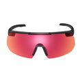 SHIMANO Goggles S-PHYRE2 mat črna Ridescape Road