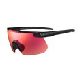 SHIMANO Goggles S-PHYRE2 mat črna Ridescape Road