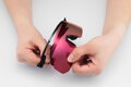 SHIMANO Goggles S-PHYRE2 mat črna Ridescape Road