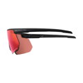 SHIMANO Goggles S-PHYRE2 mat črna Ridescape Road